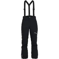 Tenson Skihose Tenson Core Mpc Plus Pnts Black Damen-L