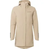 Vaude Damen Cyclist padded Parka II