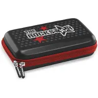 Winmau Darttasche - Joe Cullen - Tour Edition Case - Schwarz 8422 297410