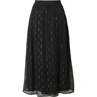 Garcia damen Rock, S, Schwarz