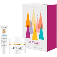 Declare Age Control Q10 Set Gesichtsbehandlung