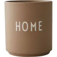 Design Letters - Favourite cups - Natural Home