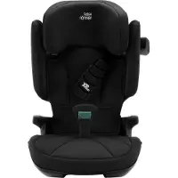 Britax Römer Kidfix i-Size Kindersitz, Cosmos Black