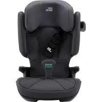 Britax Kidfix I-Size Autositz Storm Grey - G