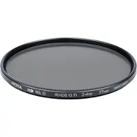 Hoya Neutral Density Hd Mk Ii Irnd8 Kamerafilter 67 Mm