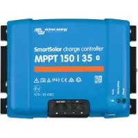 Victron Energy Smartsolar Mppt 150/35 Laderegler