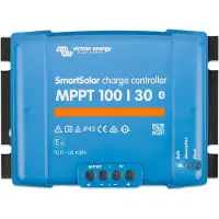 Victron Energy Smartsolar Mppt 100/30 Laderegler