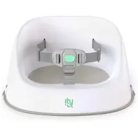 Ingenuity Sitzerhöhung Easy-Clean Booster - Oat - leicht und hygienisch