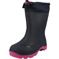 Kamik Snobuster 1 Gummistiefel Kinder blau 33/34