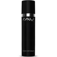 RAU Cosmetics Stem Cell Cream - Anti-Aging Creme mit Argireline für reife Haut gegen Falten 50 ml Hautcreme