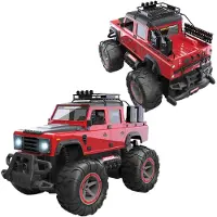 Ninco Overlander Ferngesteuertes Auto