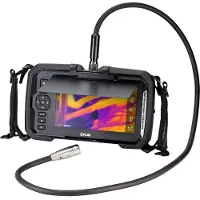 FLIR VS80-IR21 Inspektions-Kamera Sonden-Ø: 19mm Sonden-Länge: 1m