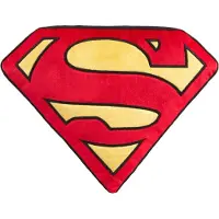 DC Comics Superman Kissen