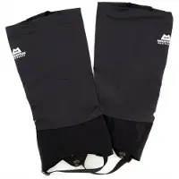Mountain Equipment Trail Gaiter Black M Gamaschen