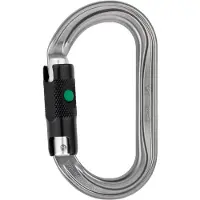 Petzl Ok Ball Look Karabinerhaken
