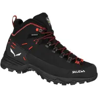 Salewa ALP MATE WINTER MID WP W BOOT - Da., 0677 asphalt/black (8UK)