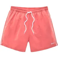 Bench . Badeshorts in modischen Pastellfarben