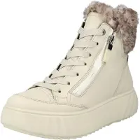 Ara Schnürstiefelette "Stiefelette Leder"
