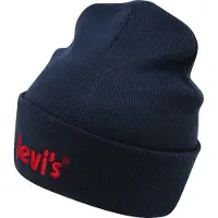 Levi's Kids Levis Kids Beanie "LAN POSTER LOGO BEANIE" 1 Stk. UNISEX