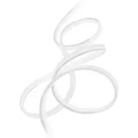 Ledvance SMART+ Wifi Neon Flex, Intelligenter Leuchtstreifen, WLAN, Transparent, Polycarbonat (PC), Silikon, 2700 K, 6500 K