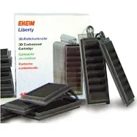 Eheim Aktivkohle-Kartusche (12 Stk.)2040/41/42