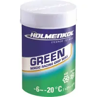 Holmenkol Grip green 45g