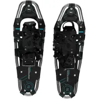 Komperdell Trailmaster 25 Schneeschuhe schwarz/blau