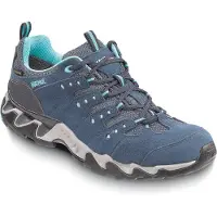 Meindl Damen Multifunktionsschuh Portland Lady GTX