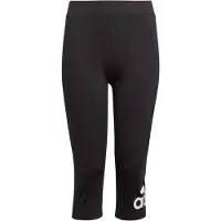 Adidas Mädchen Leggings 3/4 Länge