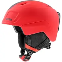 Uvex Kinder Helm heyya pro