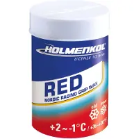 Holmenkol Grip red 45g