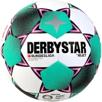 Derbystar Equipment - Fußbälle Bundesliga Brillant APS Spielball