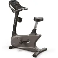 Vision U60, Grau, Magnetischer Fahrradtrainer