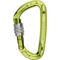 Edelrid Schraub-Karabiner Pure Screw
