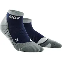Cep Damen Hiking Light Merino Low Cut Socks