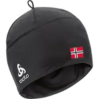 Odlo Herren Hat POLYKNIT FAN WARM ECO