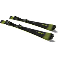 Head Damen All-Mountain Ski super Joy SLR Joy Pro + JOY 11 GW