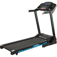 ENERGETICS Laufband Power Run 5000 HRC