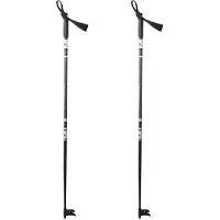 MCKINLEY Kinder Langlauf-Skistöcke Active Alu Jr