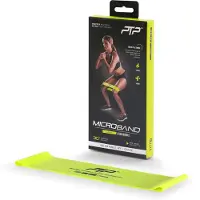 PTP Trainingsmaterial Microband
