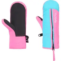 MCKINLEY Kinder Handschuhe K Adriel II