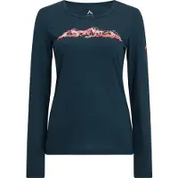 MCKINLEY Damen Shirt Shane LS W