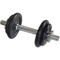 Schildkröt Fitness *KURZ-HANTELSET 10kg im Karton
