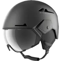 MCKINLEY Herren Helm Snap Mirror