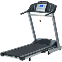 ENERGETICS Laufband POWER RUN 1060 HRC