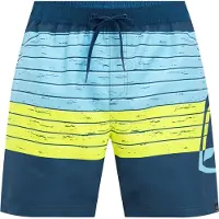 Firefly Herren Badeshorts Kevin ux