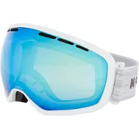 MCKINLEY Herren Ski-Brille Ten-Nine Revo