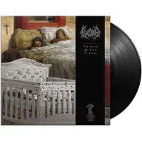 Peaceville The Arrow Of Satan Is Drawn