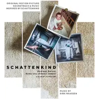 Sony music Soundtrack Schattenkind,CD