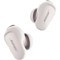 Bose NEW QuietComfort Earbuds II, drahtlose In-Ear-Bluetooth-Kopfhörer mit Geräuschunterdrückung Weiß